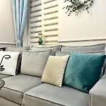 Apartamento Kamienica Arte 3 Ustka