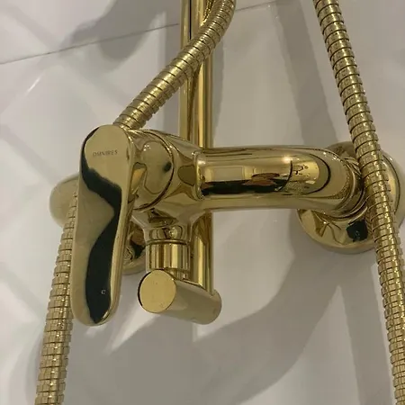 Apartment Kamienica Arte 3 Stolpmünde