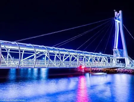 Kamienica Arte 3 Apartment