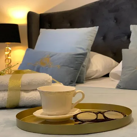 Kamienica Arte 3 Apartment