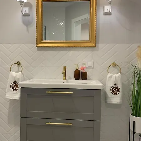 Kamienica Arte 3 * Ustka