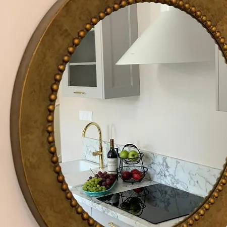 Apartment Kamienica Arte 3 Stolpmünde