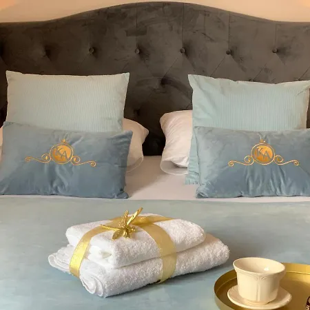 Apartment Kamienica Arte 3 *