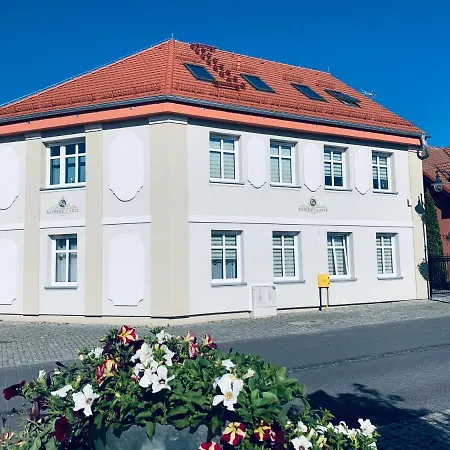 Apartment Kamienica Arte 3