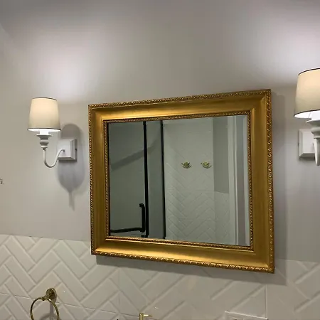 Kamienica Arte 3 Apartment Stolpmünde