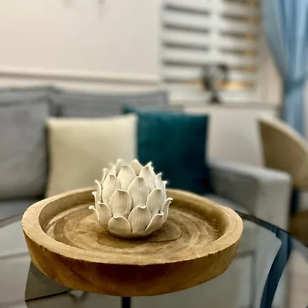 Kamienica Arte 3 Apartment Stolpmünde