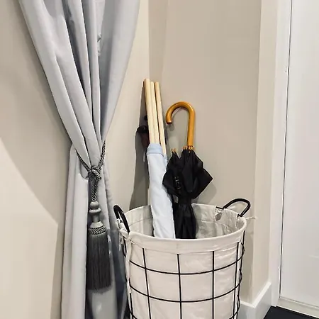 Apartment Kamienica Arte 3 Stolpmünde