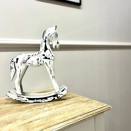Апартаменты Kamienica Arte 3