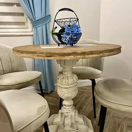 Apartment Kamienica Arte 3