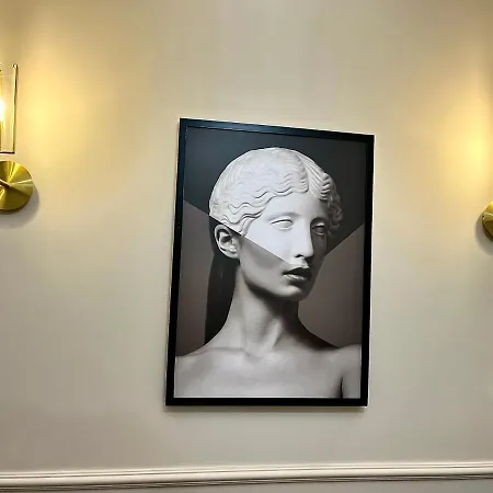 Apartment Kamienica Arte 3 *