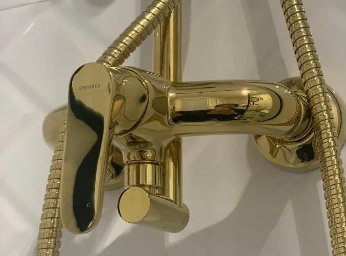 Апартаменты Kamienica Arte 3 Устка