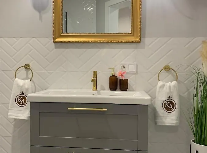 Kamienica Arte 3 * Устка