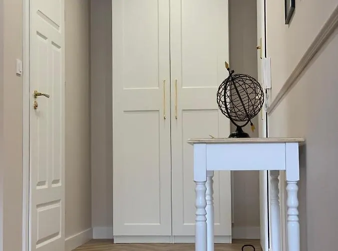 Апартаменты Kamienica Arte 3