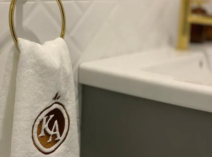 Kamienica Arte 3 Устка