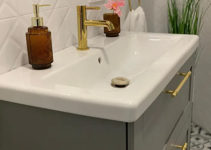 Апартаменты Kamienica Arte 3 Устка