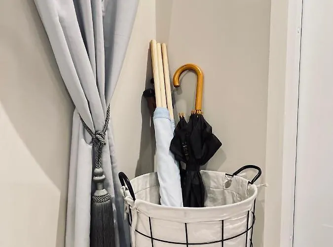 Апартаменты Kamienica Arte 3 Устка