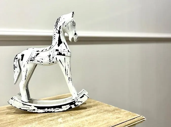 Апартаменты Kamienica Arte 3