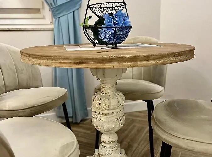 Апартаменты Kamienica Arte 3